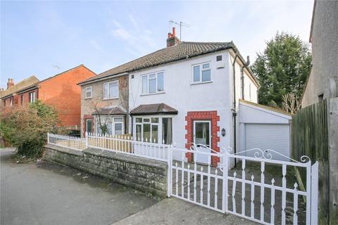 3 bedroom semi-detached house for sale, Ralph Road, Ashley Down, Bristol, BS7