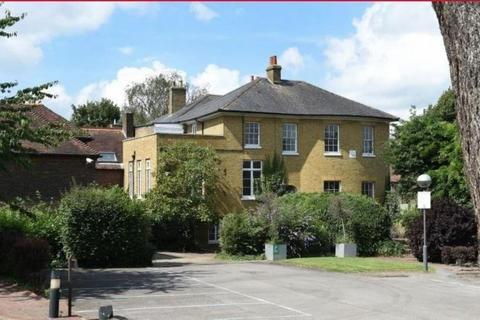 Serviced office to rent, The Lodge and Annex,Harmondsworth Lane, Heathrow