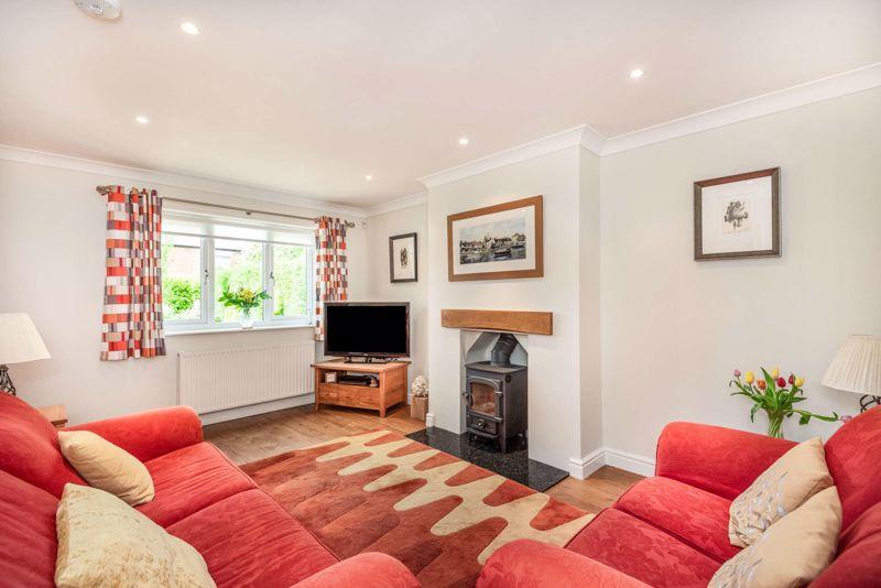 Brown Knowl, Broxton 3 bed detached house £695,000