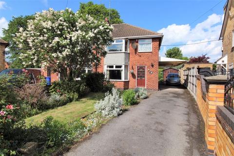 46 Manor Park, Borrowash, Derby, DE72 3LP