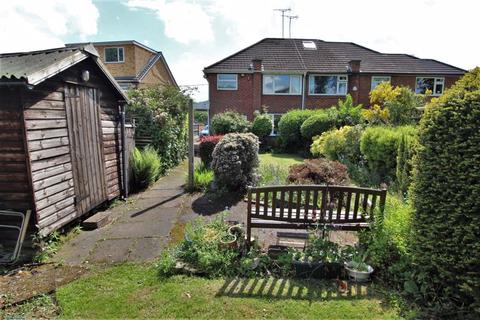 46 Manor Park, Borrowash, Derby, DE72 3LP
