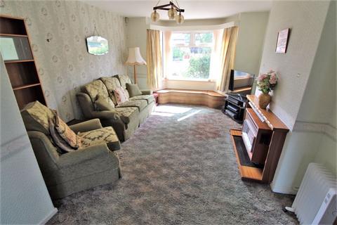 46 Manor Park, Borrowash, Derby, DE72 3LP