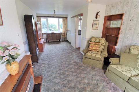 46 Manor Park, Borrowash, Derby, DE72 3LP