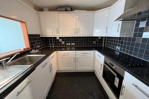 2 bedroom flat to rent - 2 Bed Apartment, The Ropewalk, Nottingham