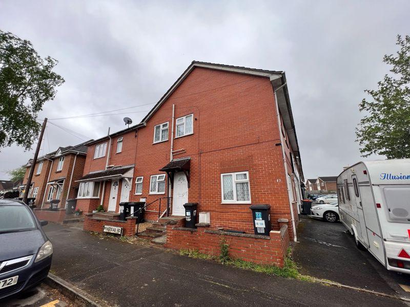 East Howe Lane, Kinson, Bournemouth... 1 bed apartment £750 pcm (£173 pw)