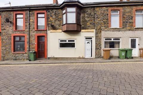 3 bedroom terraced house for sale - Commercial Street, Senghenydd CF83 4FZ