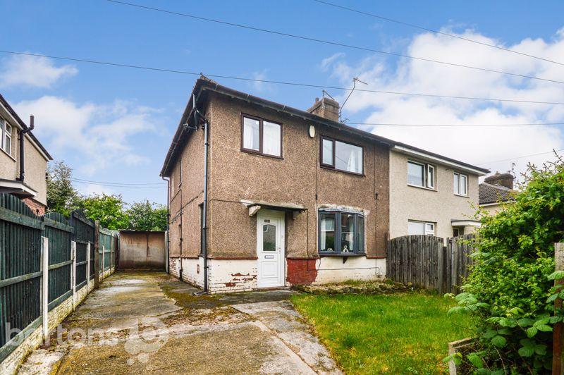 Vale Avenue, Thrybergh 3 bed semidetached house £110,000