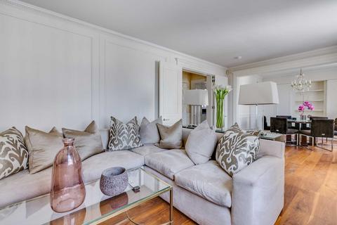 2 bedroom apartment for sale, West Eaton Place, Belgravia SW1X