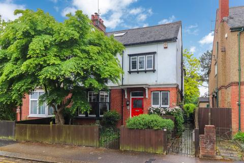 3 bedroom maisonette for sale - Monmouth Road, Watford, Herts, WD17
