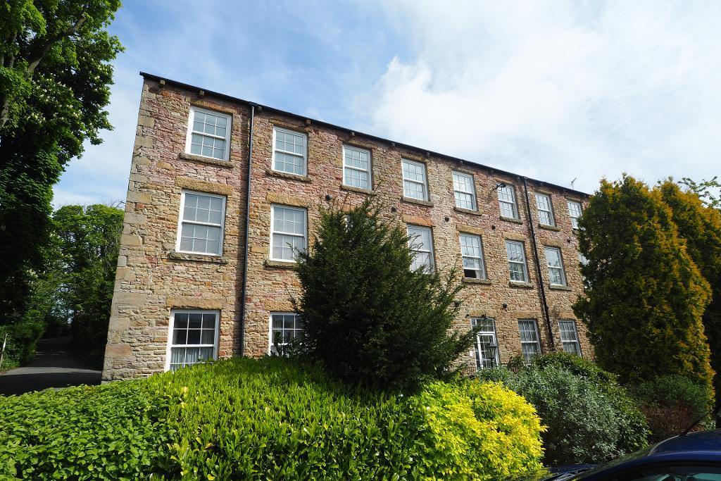 Bridgeholme Mill, Chinley, High Peak, SK23 6DX 2 bed apartment £675