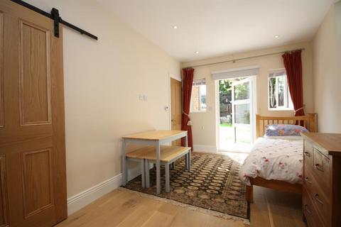 Studio to rent, Long Drive, East Acton, London, W3 7PD