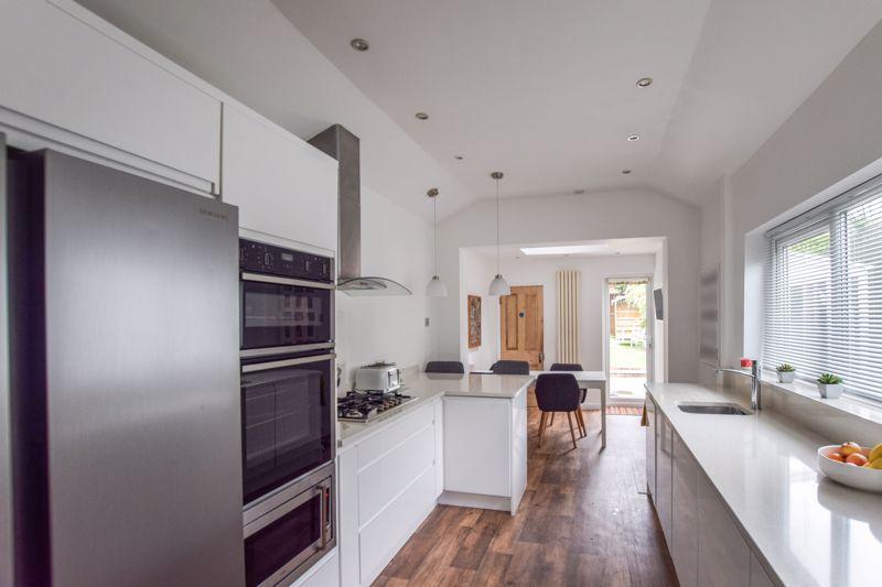Millfield Road, Widnes 3 bed townhouse £230,000