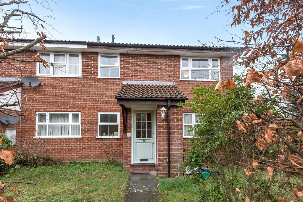 Armstrong Way, Woodley, Berkshire, RG5 1 bed £850 pcm (£