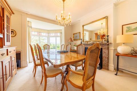 5 bedroom detached house for sale, Hallcroft Farm, Stanton Under Bardon