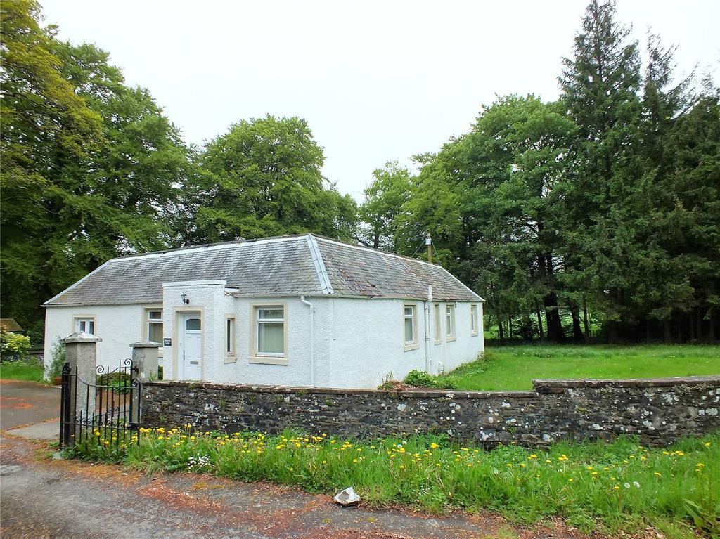 Danevale Lodge
