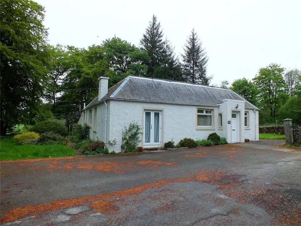 Danevale Lodge