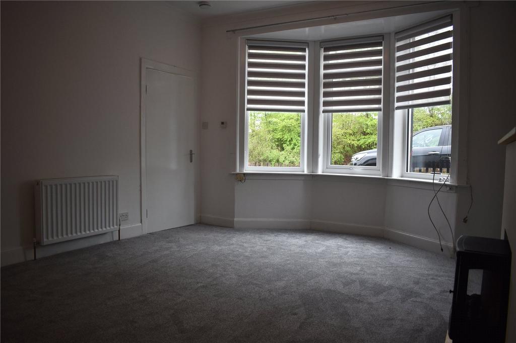 Hilton Cottage 1, 302 Balmuildy Road... 2 bed bungalow £750 pcm (£173 pw)