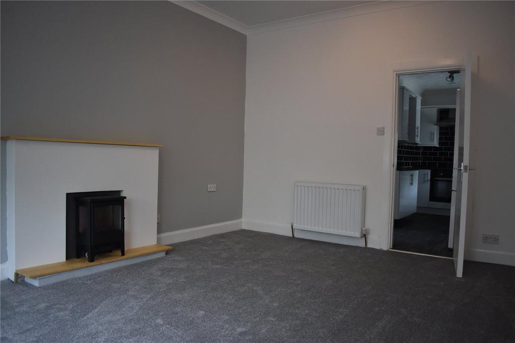 Hilton Cottage 1, 302 Balmuildy Road... 2 bed bungalow £750 pcm (£173 pw)
