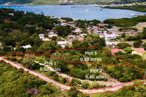 House, English Harbour Land Plots, English Harbour, St. Paul, Antigua