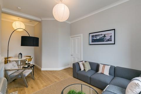 1 bedroom flat for sale - Westfield Road, Gorgie, Edinburgh, EH11