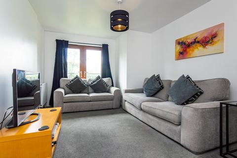 3 bedroom apartment for sale - Northcote Street, Dalry, Edinburgh, EH11