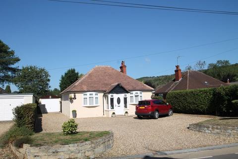 3 bedroom detached bungalow for sale, Queen Street, Gomshall