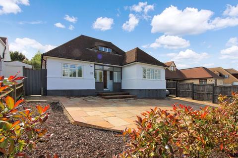 74 Hillside, Banstead, SM7 1HF