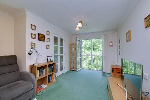 1 bedroom retirement property for sale - Risbygate Street, Bury St. Edmunds