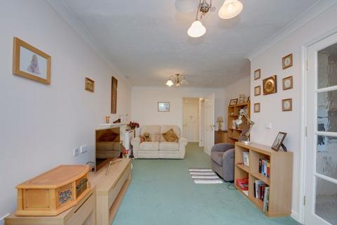 1 bedroom retirement property for sale - Risbygate Street, Bury St. Edmunds