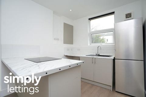 undefined, Clarendon Road, Hove