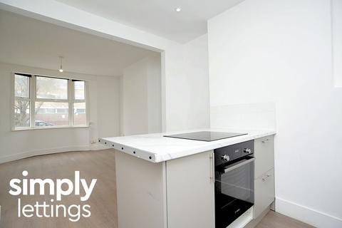 undefined, Clarendon Road, Hove