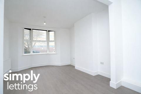 undefined, Clarendon Road, Hove