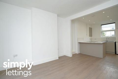 undefined, Clarendon Road, Hove