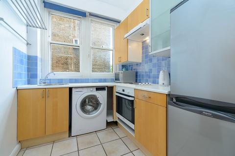 1 bedroom apartment to rent - Hemstal Road, London, NW6