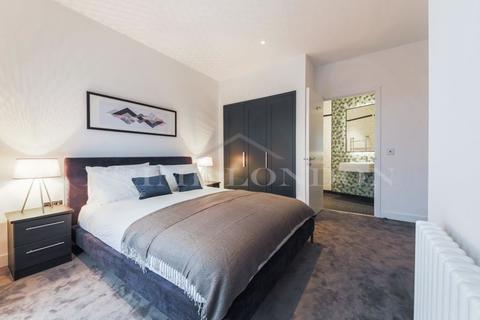 2 bedroom apartment for sale - Corson House, City Island, London