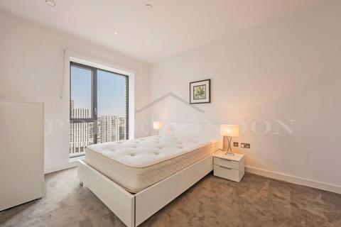 3 bedroom apartment for sale - Corson House, City Island, London