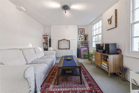 1 bedroom apartment to rent, Ashby Street, London, EC1V