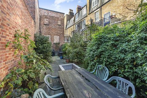 1 bedroom apartment to rent, Ashby Street, London, EC1V