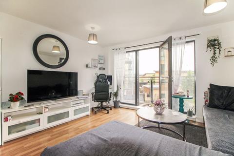 1 bedroom apartment for sale - Walnut Court, Woodmill Road, Clapton E5