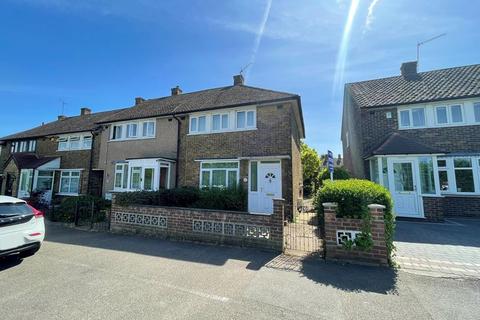 246 Romford Road, Aveley, South Ockendon, RM15 4PH
