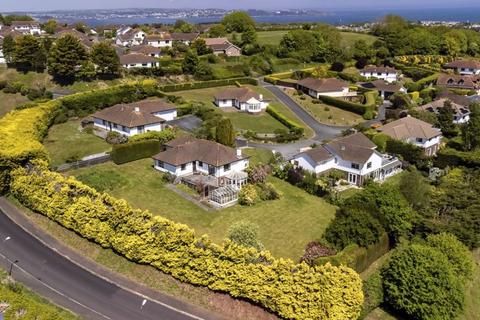 4 bedroom detached bungalow for sale, Bala Brook Close, Brixham