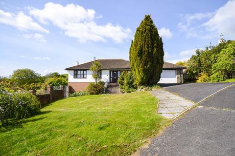 4 bedroom detached bungalow for sale, Bala Brook Close, Brixham