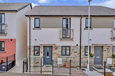 undefined, Halecombe Road, Plymouth. A Modern 3 Bedroom Property in Saltram Meadows