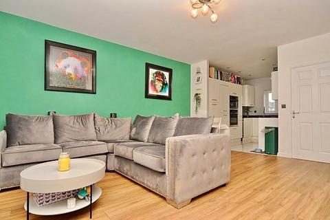 undefined, Halecombe Road, Plymouth. A Modern 3 Bedroom Property in Saltram Meadows