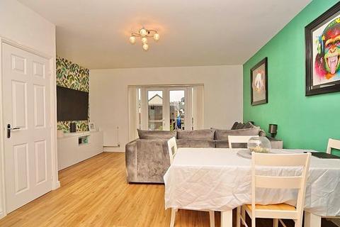 undefined, Halecombe Road, Plymouth. A Modern 3 Bedroom Property in Saltram Meadows