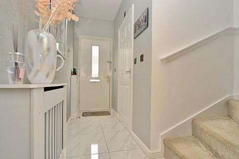 undefined, Halecombe Road, Plymouth. A Modern 3 Bedroom Property in Saltram Meadows