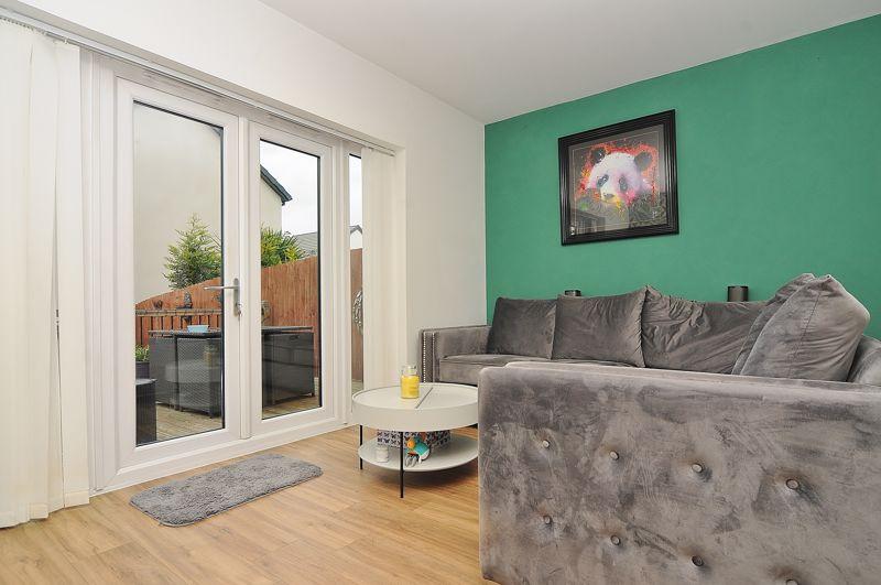 Open Plan Living...