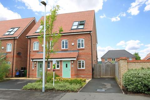 2 West Way, Shifnal, TF11 8GR