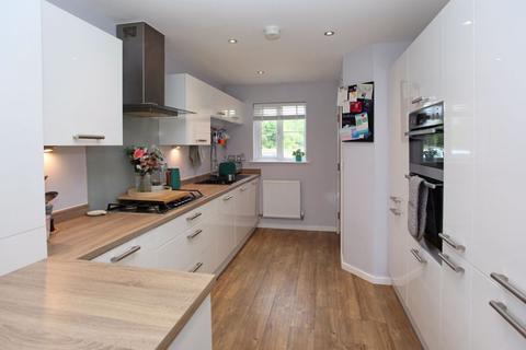 2 West Way, Shifnal, TF11 8GR