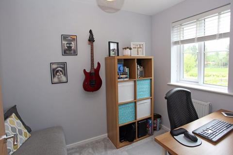 2 West Way, Shifnal, TF11 8GR